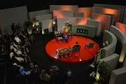 واکنش خانم کارگردان به قیاس برنامه اش با «ماه عسل» علیخانی 