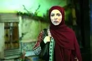 جزو 10 بازیگر برتر زن ایران هستم
