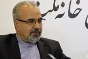 تلاش برای ایجاد ناتوی عربی علیه ایران اعلان جنگی از سوی آمریکا است