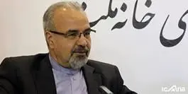 تلاش برای ایجاد ناتوی عربی علیه ایران اعلان جنگی از سوی آمریکا است
