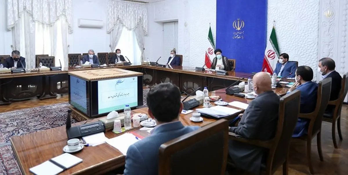 سخنگوی حوزه اقتصادی دولت تعیین شد