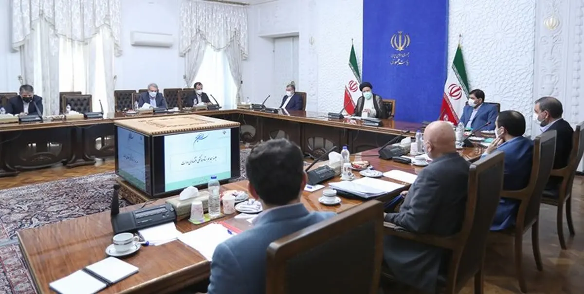 سخنگوی حوزه اقتصادی دولت تعیین شد