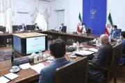 سخنگوی حوزه اقتصادی دولت تعیین شد
