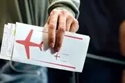 لیست مراکز مجاز فروش بلیت پروازهای اربعین ۱۴۰۴