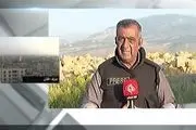 اسراییلی ها خودزنی کردند| بمب های حرارتی اسرائیل بر سر صهیونیستها