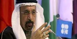  انتقاد وزیر انرژی سعودی از واشنگتن 