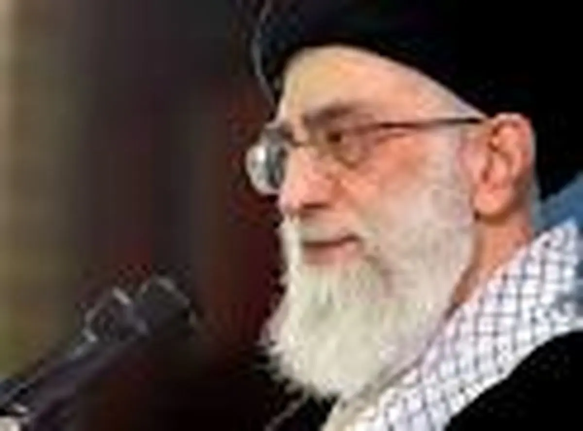 دیدگاه رهبری درباره مخارج بیرویه دراعیادوجشنهای مذهبی
