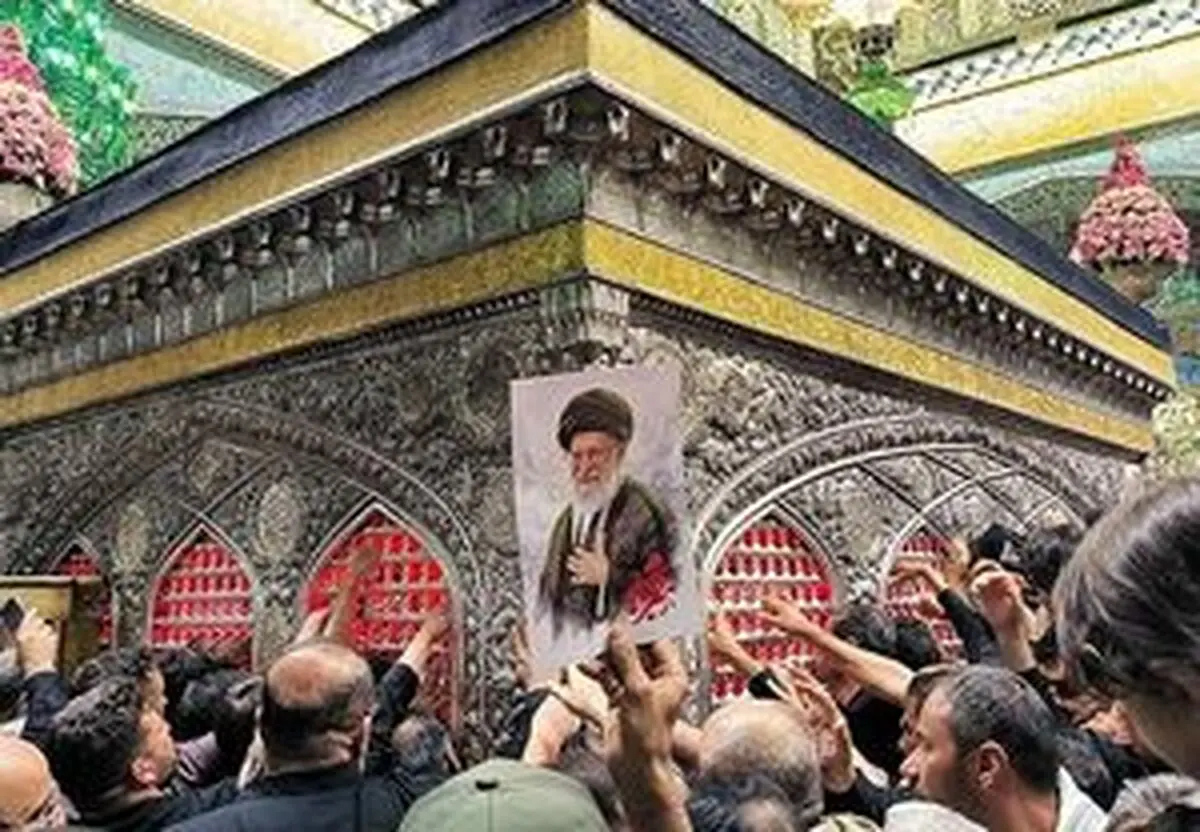 زمان احتمالی زیارت مزار رهبر شهید اعلام شد