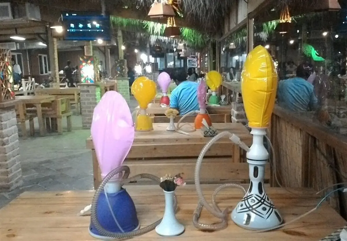 قلیان اکسیژن یا اکسیژن تراپی با ۳۰۰ هزار تومان؛ گول نخورید!
