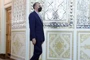 نامه امیرعبداللهیان به برخی همتایان درباره ریزگردها