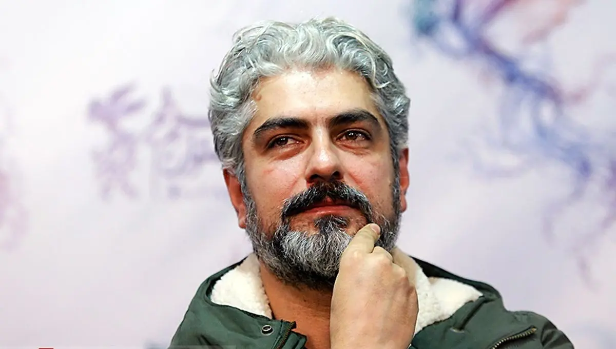 مهدی پاکدل در چهل سالگی+عکس