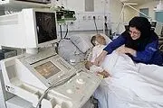 تورم ۴۰ درصدی هزینه بیمارستانها جبران نشد