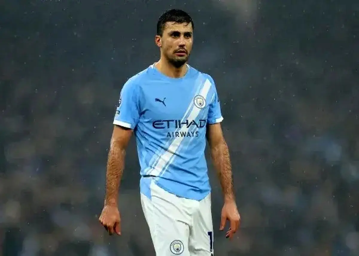 برنده توپ طلای ۲۰۲۴ از لیست رئال حذف شد