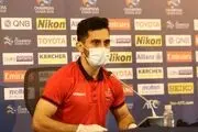 خبر خوشحال کننده از یک پرسپولیسی