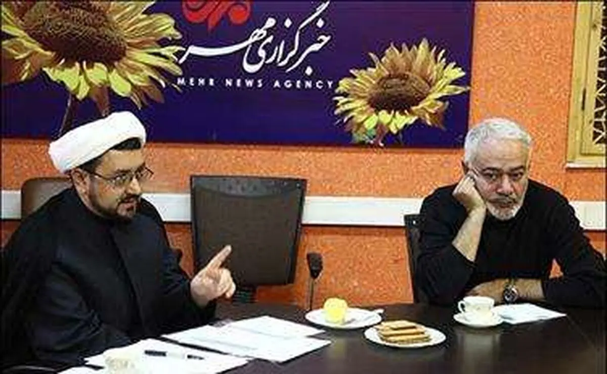 بسیاری از متدین‌ها سینما را مَحرم نمی‌دانند