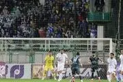 جدول لیگ برتر پس از شکست استقلال در برابر استقلال اهواز