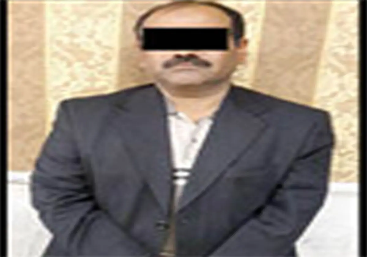 
دستگیری سرکرده باند آدم ربایان مسلح در مشهد
