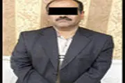 
دستگیری سرکرده باند آدم ربایان مسلح در مشهد
