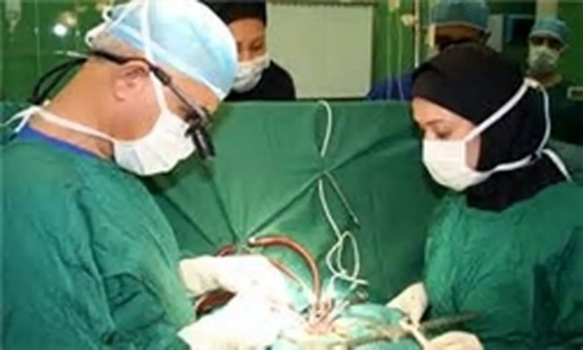 هیسترکتومی شایعترین عمل جراحی زنان