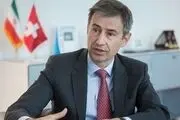 توضیح سفیر سوئیس درباره کانال مالی با ایران