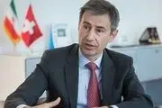 توضیح سفیر سوئیس درباره کانال مالی با ایران