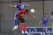 اعتراض استقلال به محل برگزاری سوپرجام