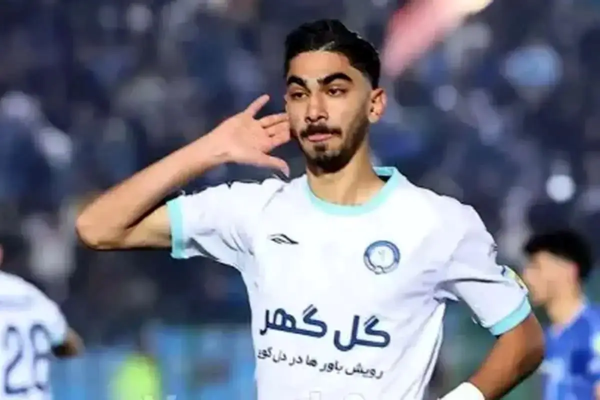 پرسپولیس آماده معرفی چند خرید جدید