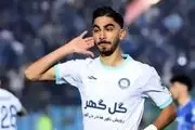 پرسپولیس آماده معرفی چند خرید جدید