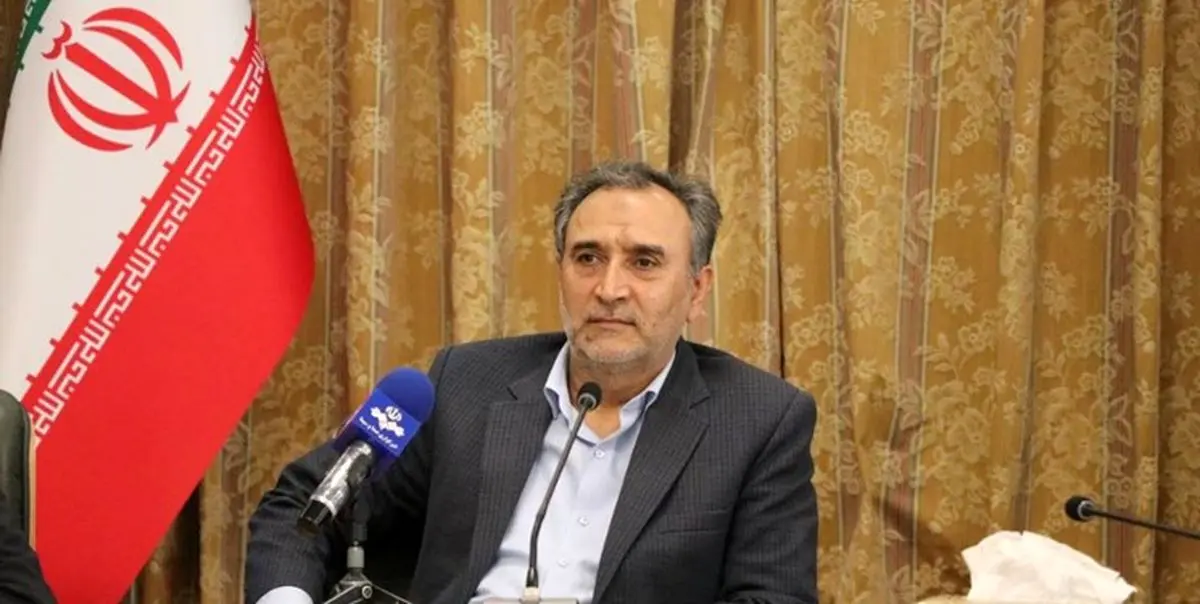 واکنش دهقان به جان باختن 662 بیمار تالاسمی بر اثر تحریم دارویی