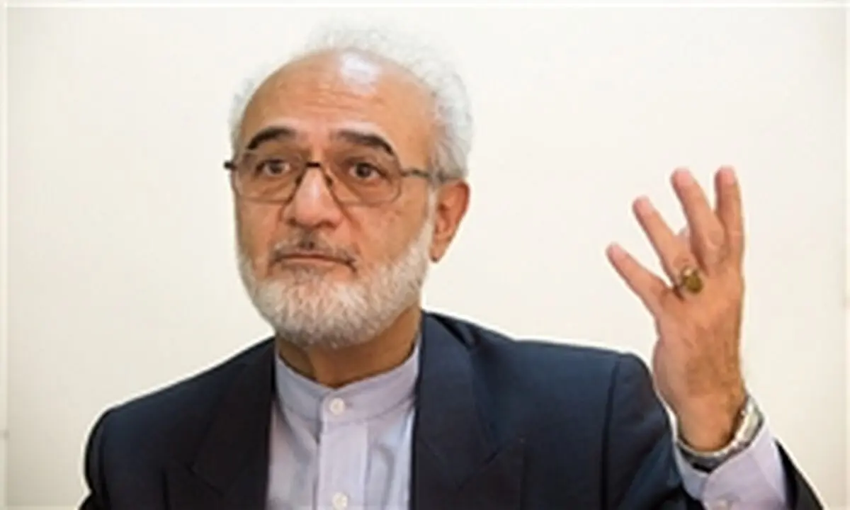 اقتصاد مقاومتی اصلی‌ترین راهبرد ‌رشد اقتصاد