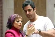 شبگردی های منوچهر هادی و همسرش /عکس