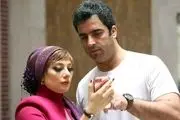 واکنش عجیب یکتا ناصر به انتقادات از سریال «دل» و همسرش/ عکس
