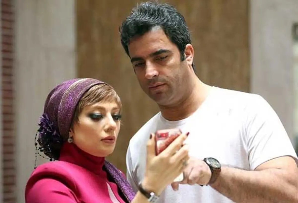 واکنش عجیب یکتا ناصر به انتقادات از سریال «دل» و همسرش/ عکس
