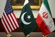 بیانیه پاکستان در خصوص مذاکره بین ایران و آمریکا