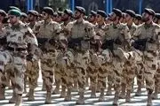 
فوری/ آماده باش ۱۰ تیپ نیروی زمینی ارتش
