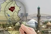 پیشمرگه هشدار بغداد را رد کرد