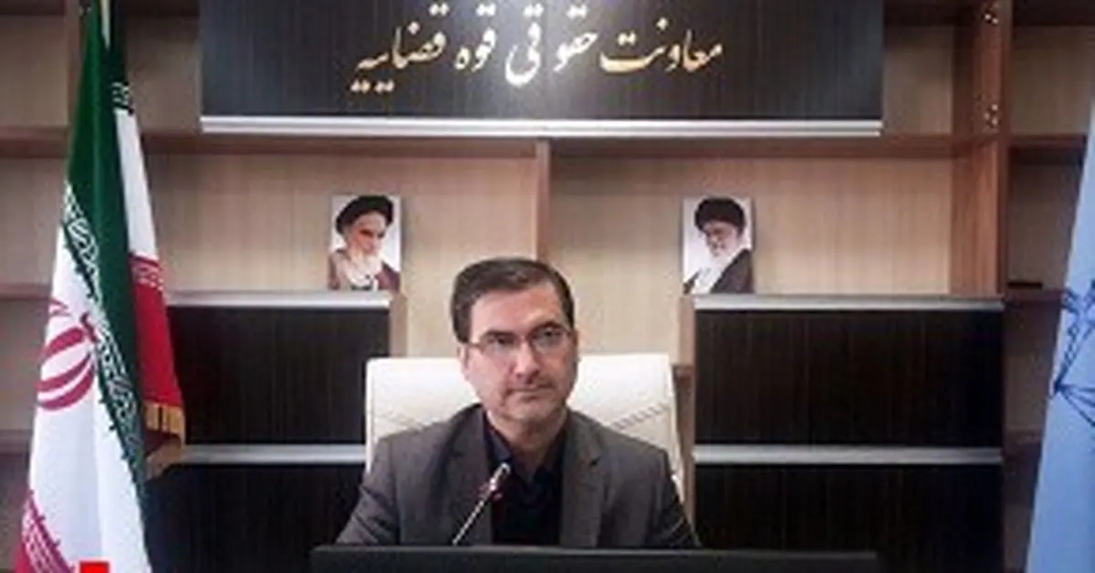 دستورالعمل نظارت بر مجرمین سابقه دار تدوین می شود