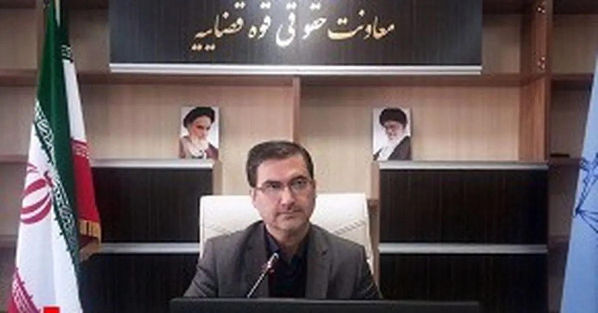 دستورالعمل نظارت بر مجرمین سابقه دار تدوین می شود