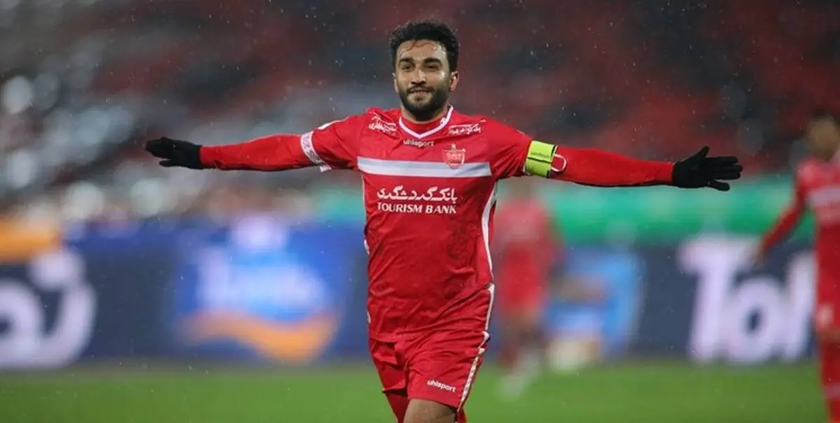 
نعمتی شرط پرسپولیس برای فسخ را نپذیرفت!
