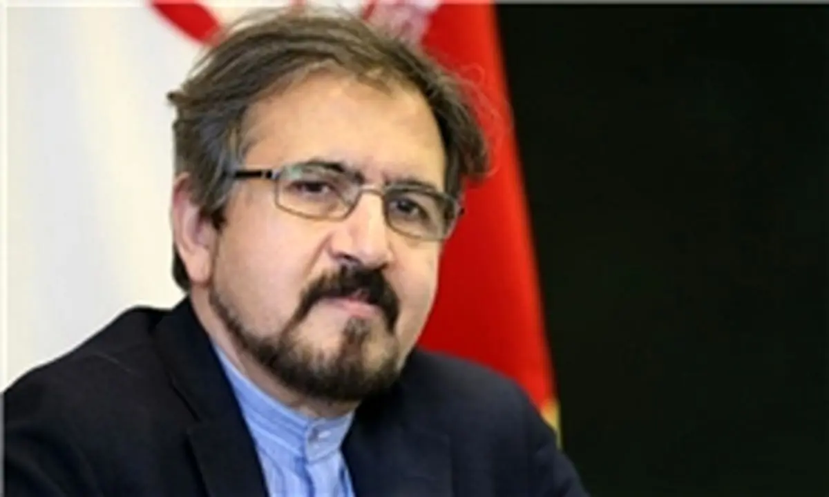 واکنش ایران به حمله انتحاری داعش در کرکوک