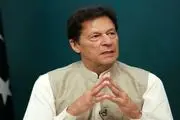 عمران خان حکم استیضاح خود را پذیرفت