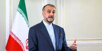 حفظ کامل امنیت اماکن دیپلماتیک ایران بر عهده هیأت حاکمه افغانستان است