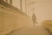 آینده نامشخص ریزگردها در استان ایلام