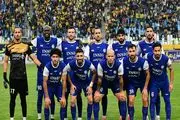 خط و نشان استقلال برای پرسپولیس با پیروزی پرگل!