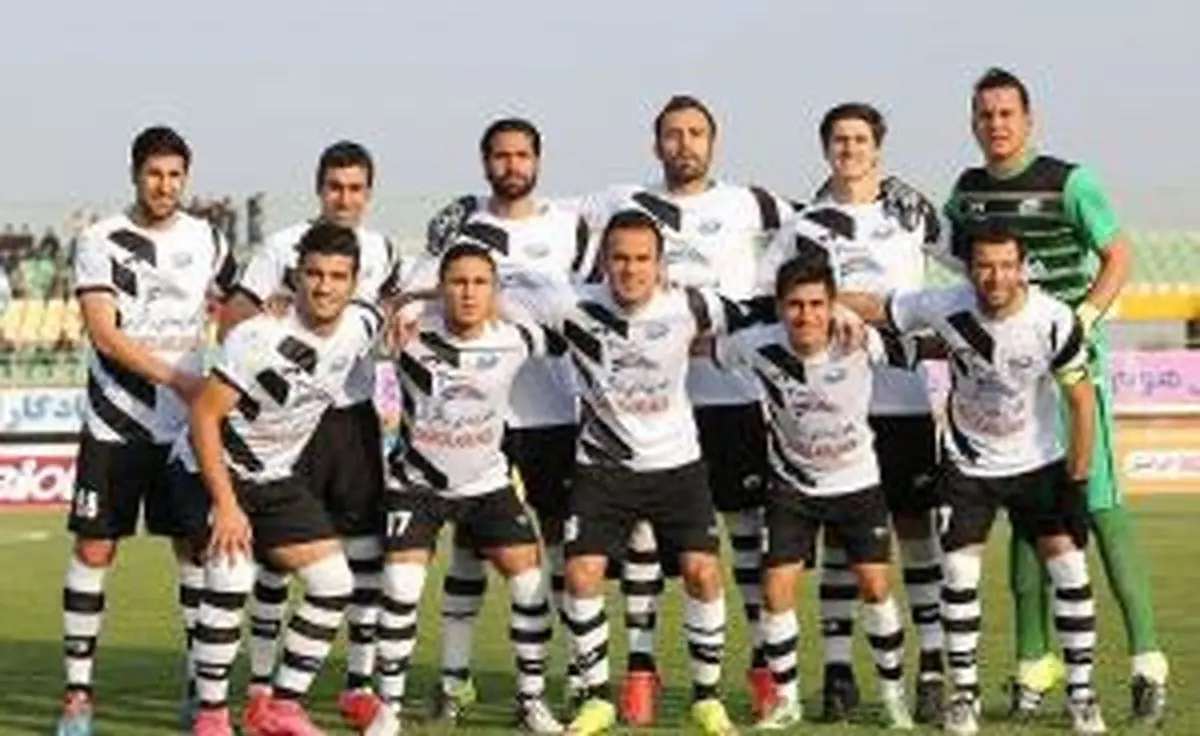 11 مرد احتمالی صبا برابر استقلال