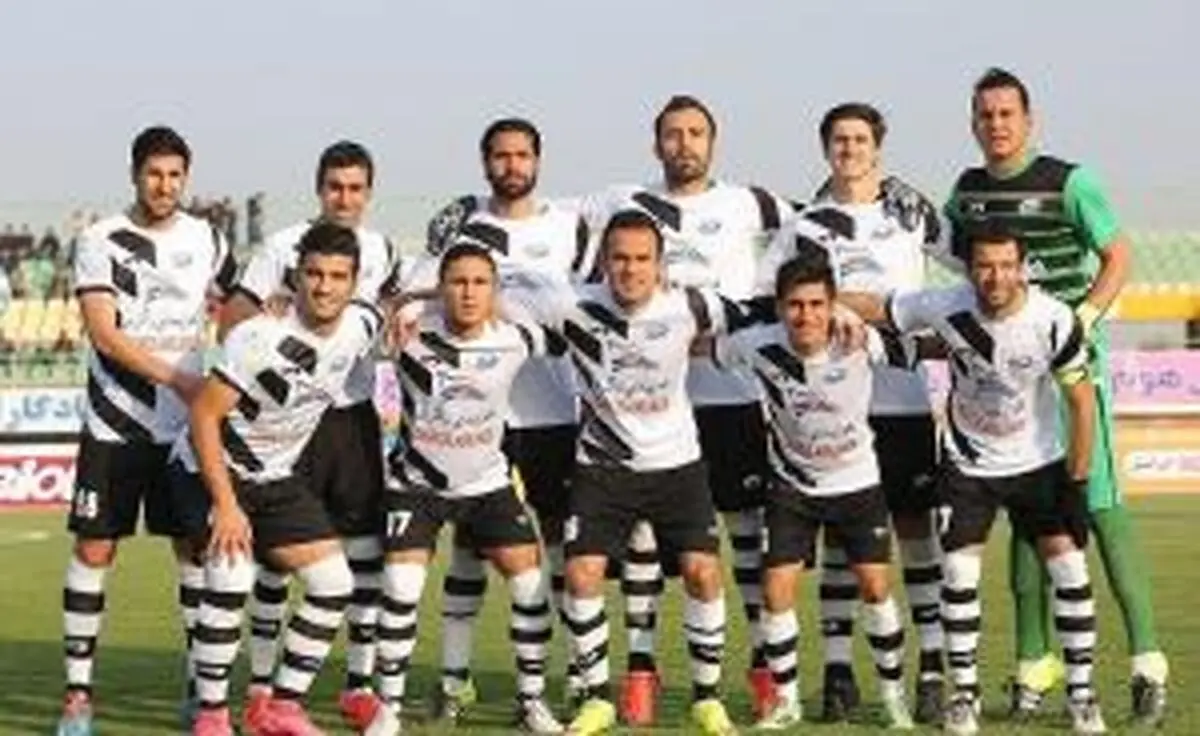 11 مرد احتمالی صبا برابر استقلال