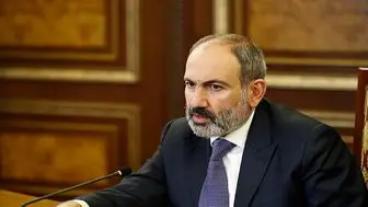 آمادگی نخست وزیر ارمنستان برای برگزاری انتخابات زودهنگام