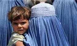تأکید بر پایان خشونت علیه زنان افغانستان