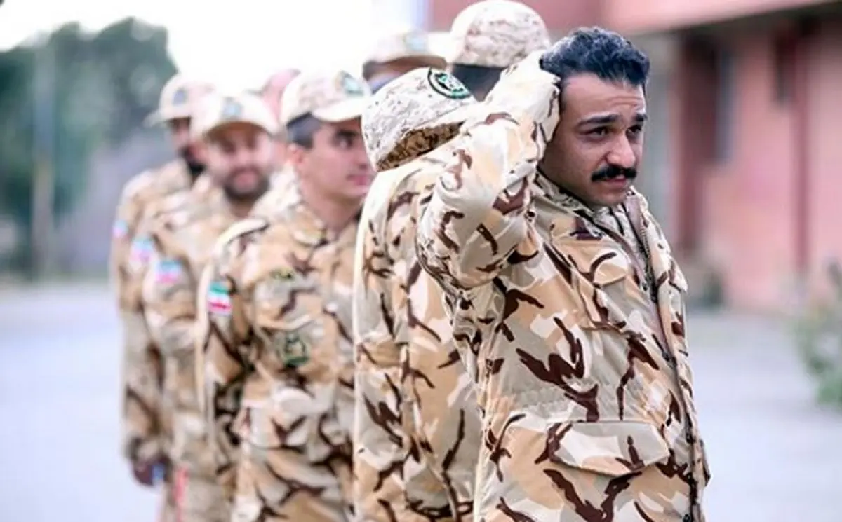 تاریخ اعزام به خدمت مشمولان مناطق سیل زده به تعویق افتاد