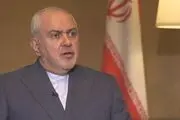 دعوت کمیسیون امنیت ملی از ظریف برای توضیح درباره سفر فرانسه